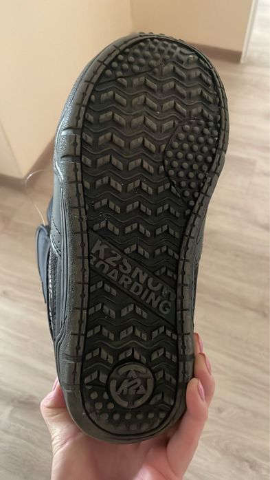 Sendit ботинки для сноуборда.