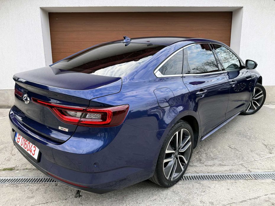 RENAULT Talisman 2017 — imagine 4