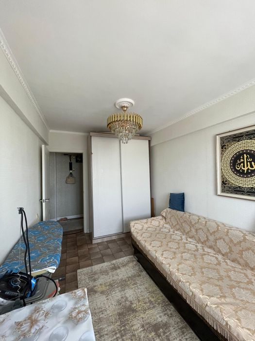 3 комнатная квартира