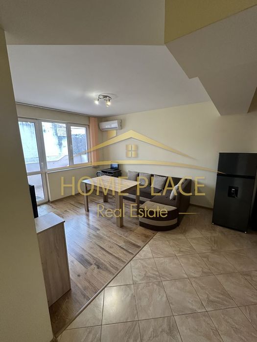 ДВУСТАЕН апартамент под наем - Аспарухово