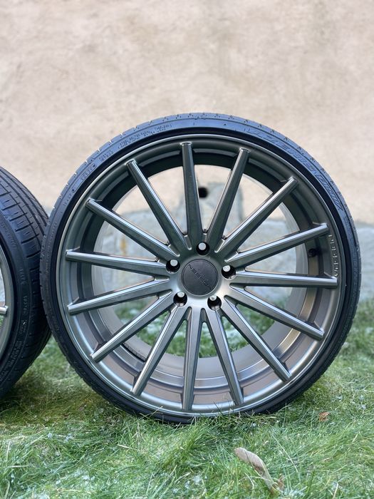 Оригинални джанти Vossen VFF-2 20‘ КАТО НОВИ