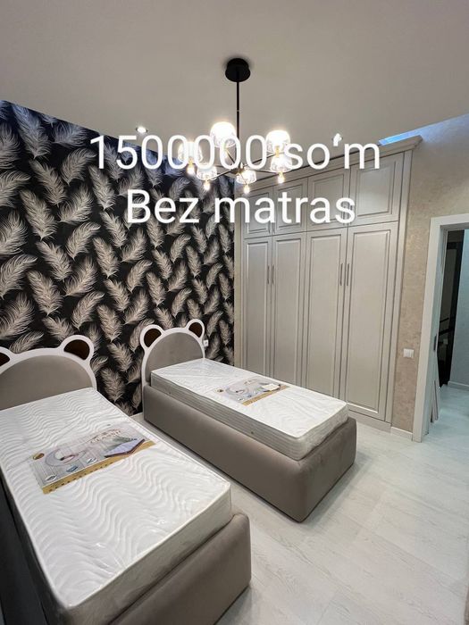 Detsky Mebel 1 kishili