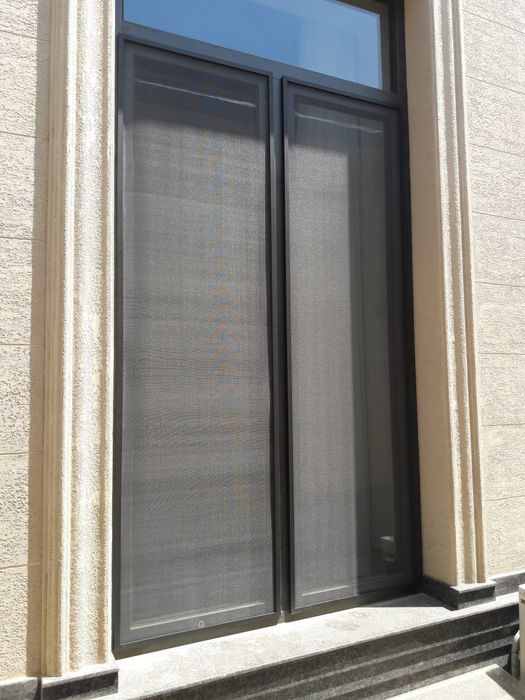 Москитные сетки+ жалюзи