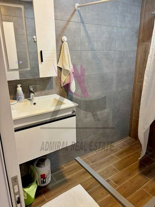 Дава се под наем Двустаен апартамент в Варна, Възраждане 3 - 55 кв.м за 485 € - Снимка #3