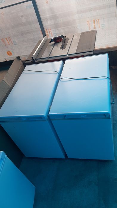 Ларь Бирюса продам!