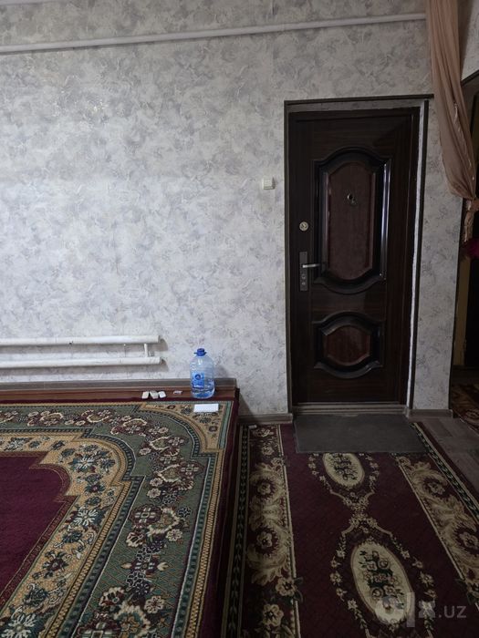КВ ижарага берилади