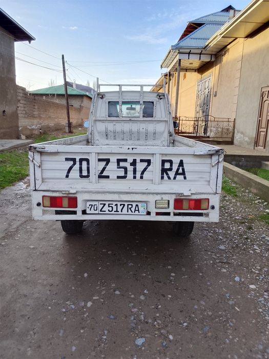 Changan 69 tali 2014-yil