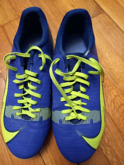 Бутонки Nike Mercurial 38.5 номер