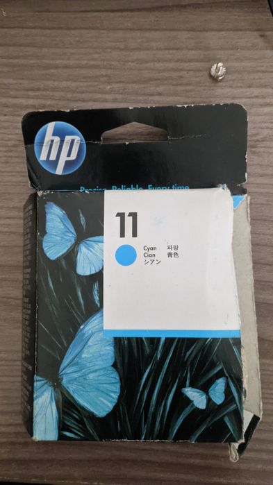 Продам Печатающую головку HP