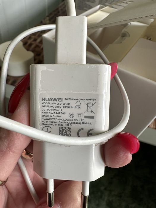 Smart watch huawei GT3 pro cetamic