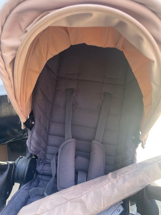 iCandy Raspberry детска количка 2 в 1