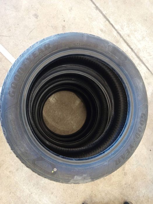 Продавам нови летни гуми GOODYEAR  205/50 R17