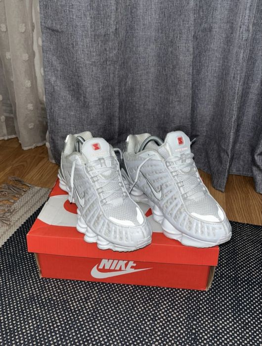 Nike Shox TL mărimea 42