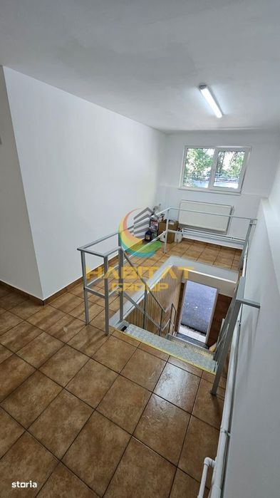 Spatiu Comercial 200mp Brancoveanu