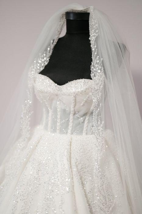 Vând Rochie Mireasă