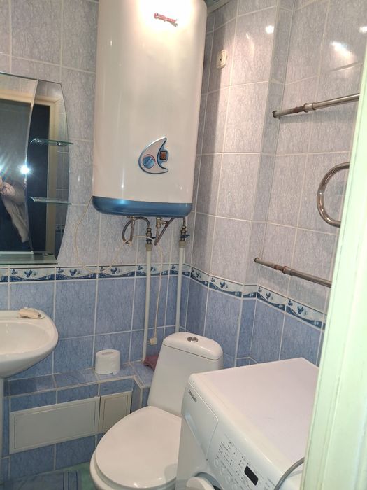 Продам двухкомнатную квартиру