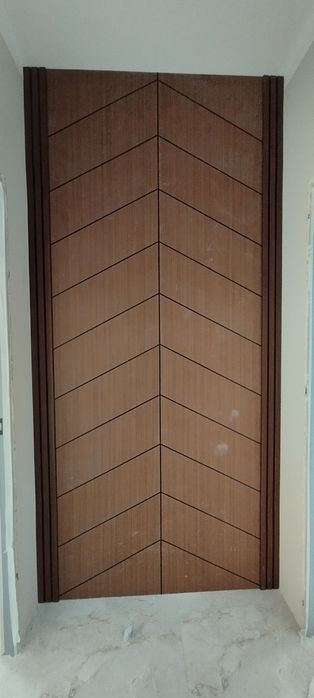 Ремонт квартира.