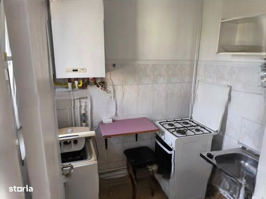 Apartament cu 1 camera - zona Pacurari (Esplanada Mimoza)