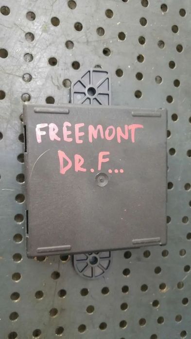 Modul usa dreapta fata fiat freemont 345 p68155772ad 2841585503300
