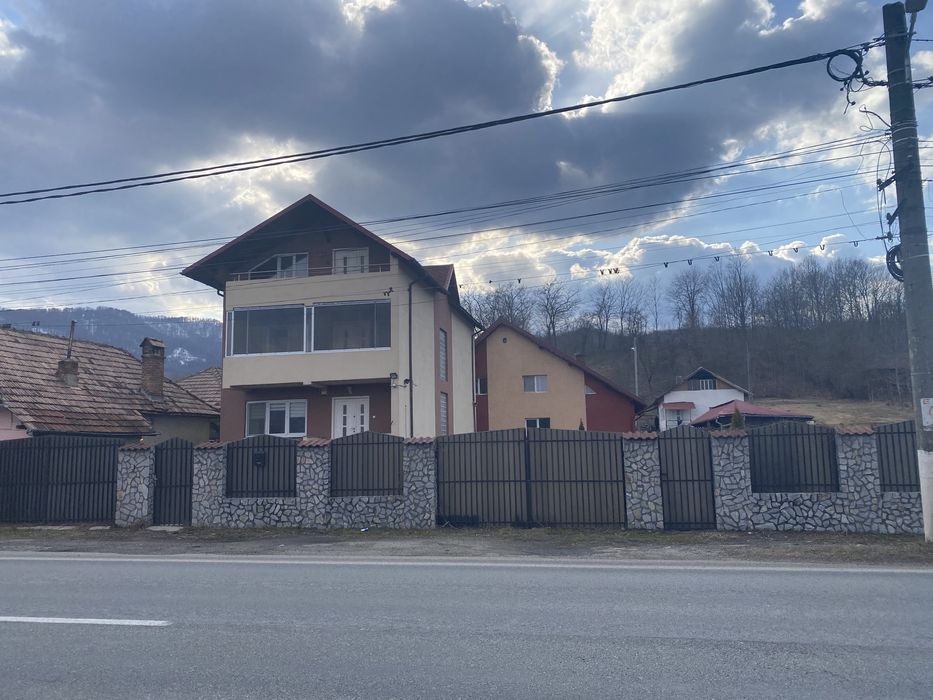 Casa/vila Calimanesti