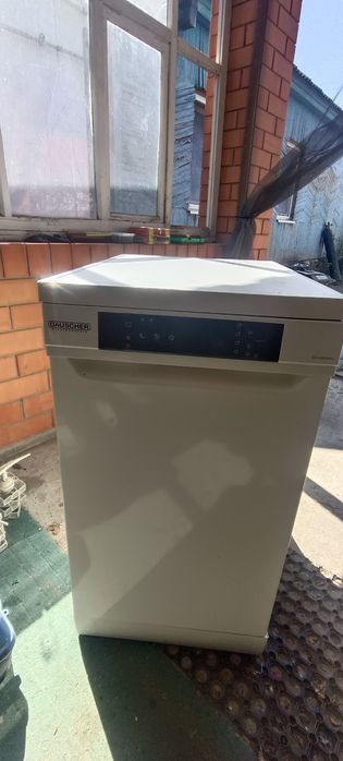 Посудомоечная машина