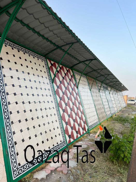 Брусчатка для двора