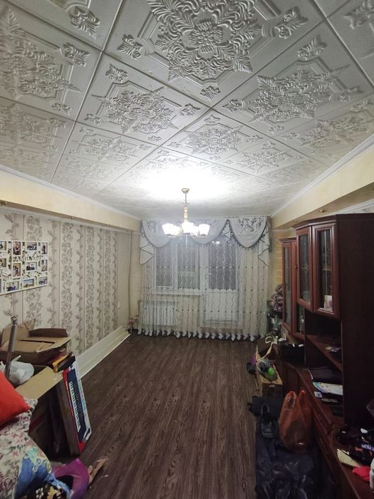 Продам трёшку в отличном микрорайоне