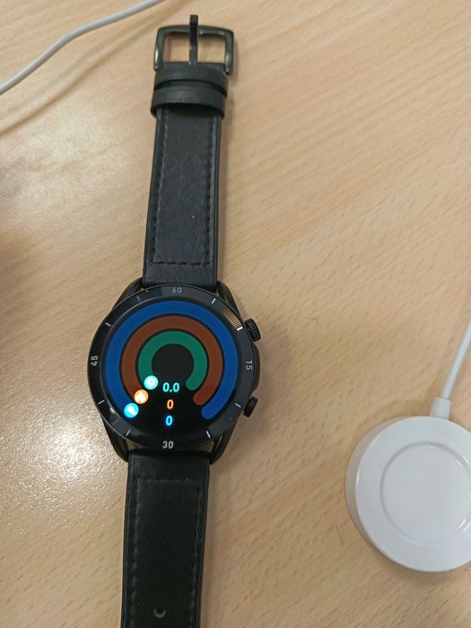 Smartwatch ammo pro