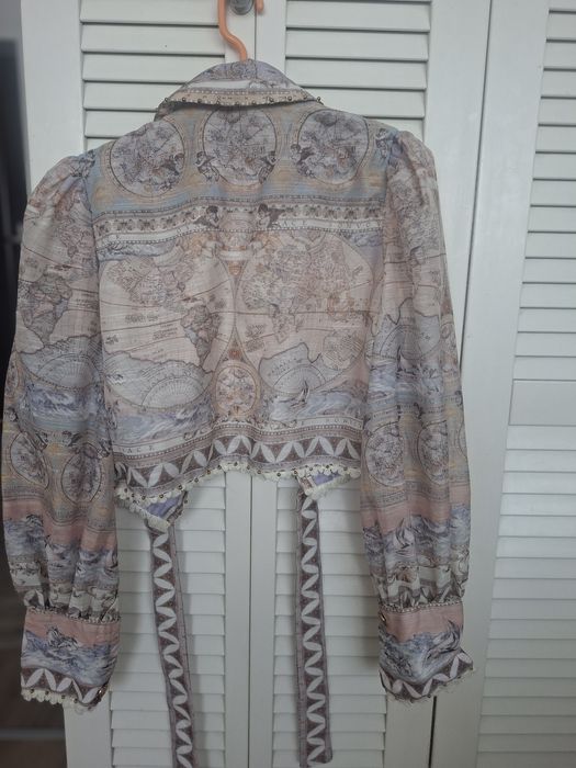 Costum dama Zimmermann mărimea S