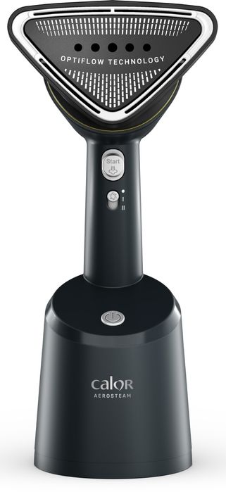 Вертикална ютия с пара  Calor AeroSteam DT9810C0,1400W