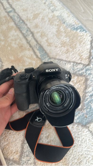 Sony ILCE-3000 в идиальном состояний