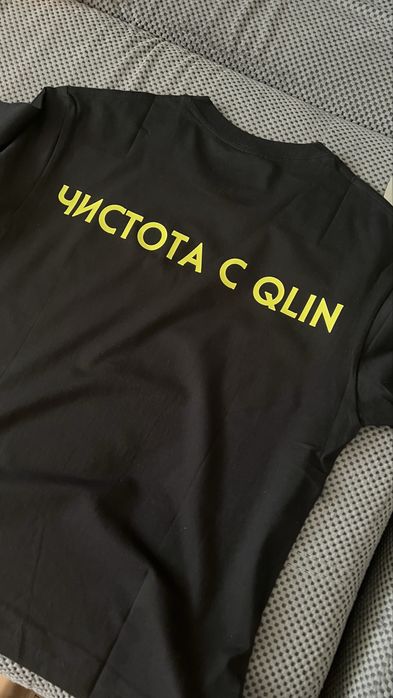 Вышивка/принт на одежде