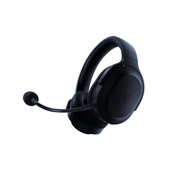 } Наушники игровые беспроводные Razer Gaming Headset Barracuda X 2022