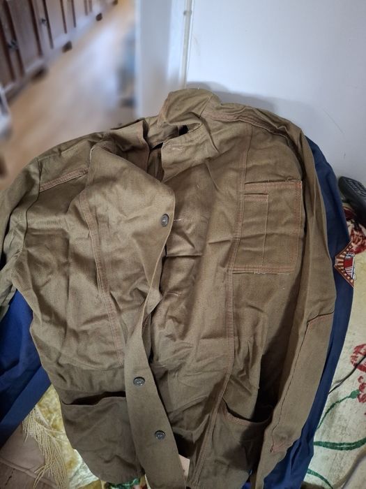 Продам спец одежду