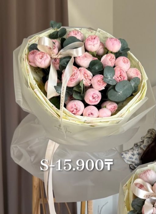 Продам свежий букет