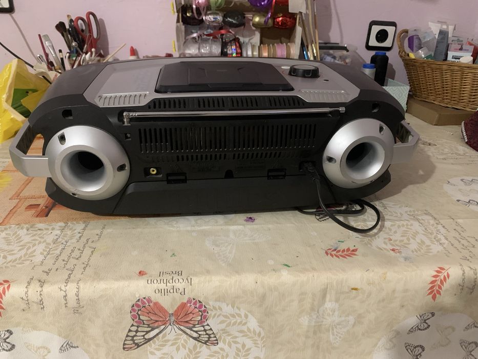Аудио Система Philips AZ2558