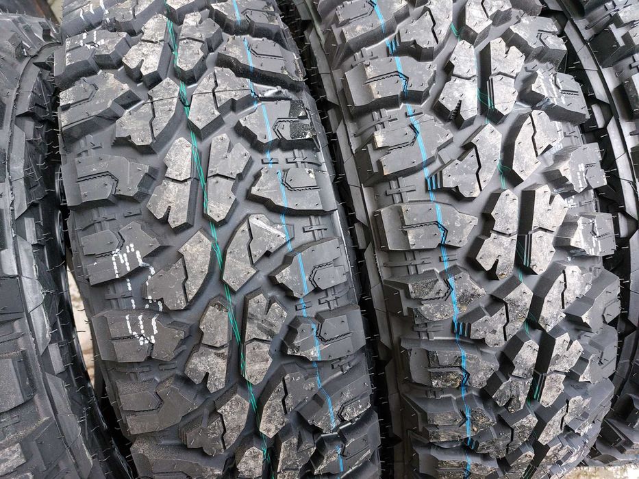 4бр. Нови гуми за кал Roadcruza 235 85 16