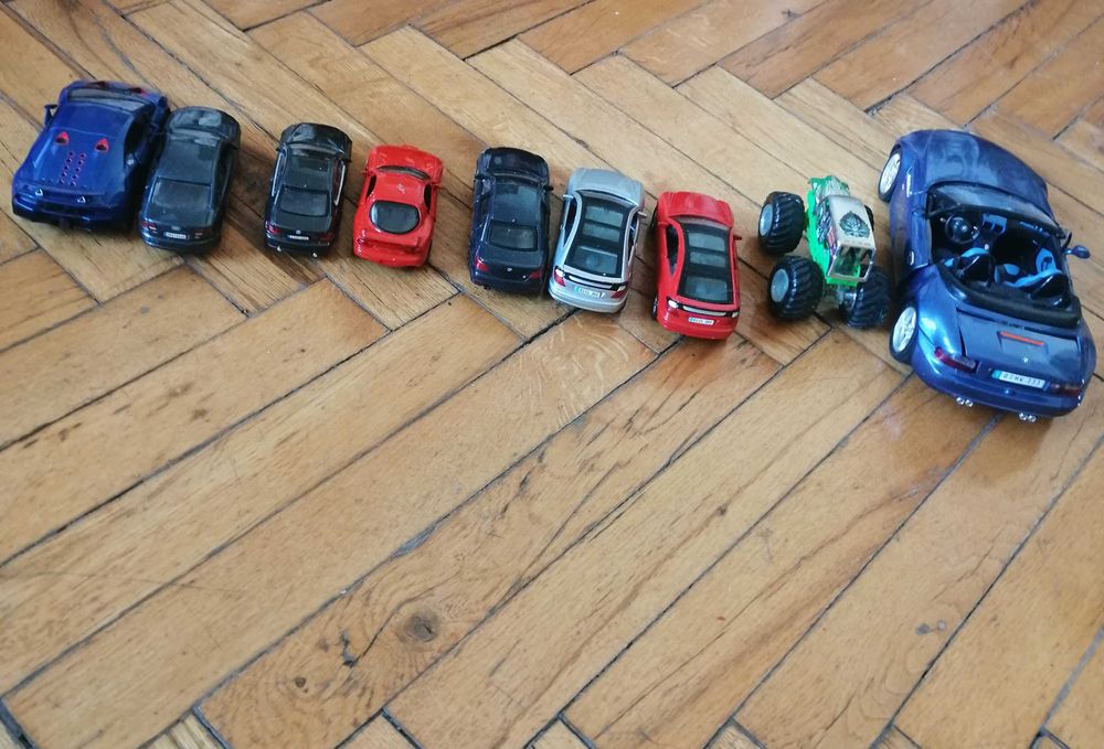 Детски колички колекция