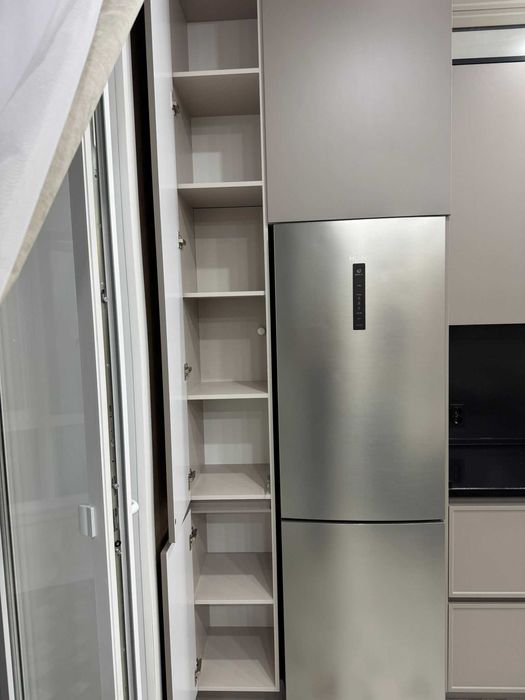 двухкомнатная квартира