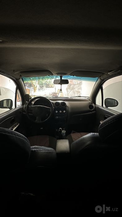 Matiz best 2013 sotiladi