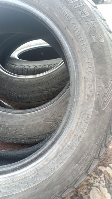 Продам Шины летние