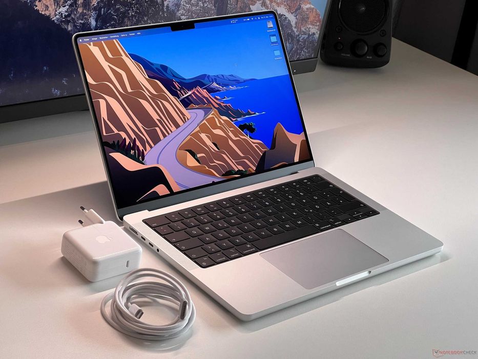 Apple MacBook Pro 14