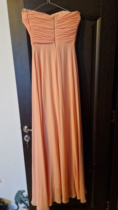 Rochie de seara lunga