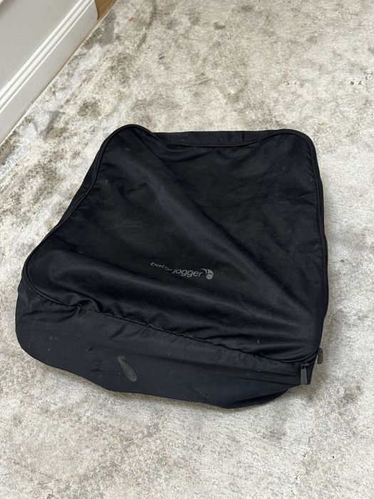 Каляска детская до 3-х лет