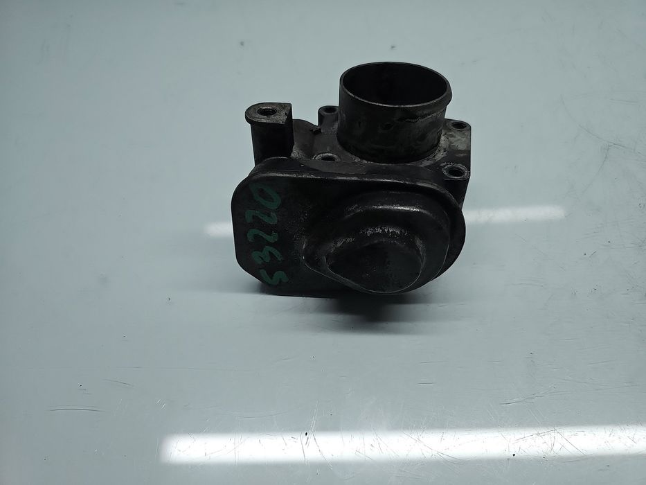 Clapeta acceleratie Opel Astra H Hatchback [Fabr 2004-2009] OEM 1.7 CD
