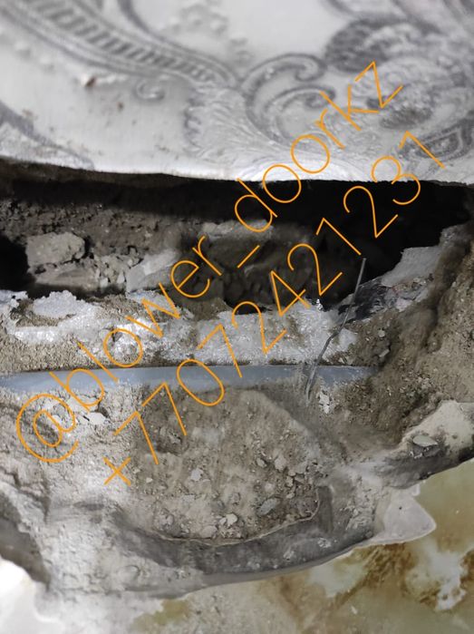 Услуги тепловизора только мы найдём то что не смогли другие