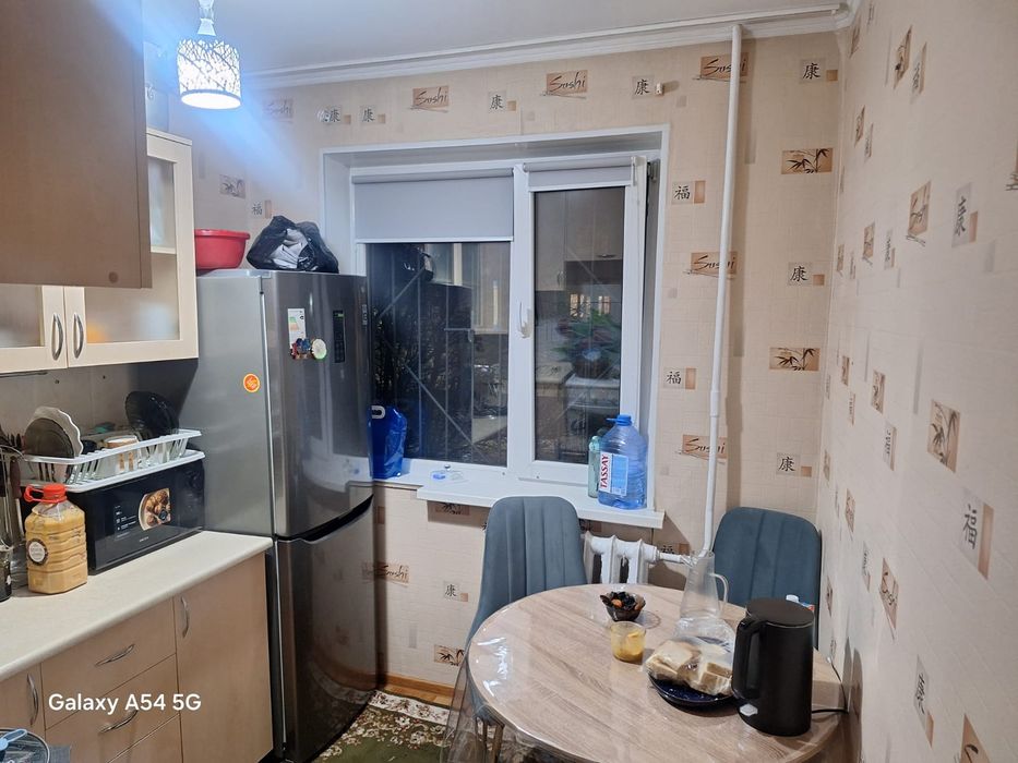 Продам квартируууу