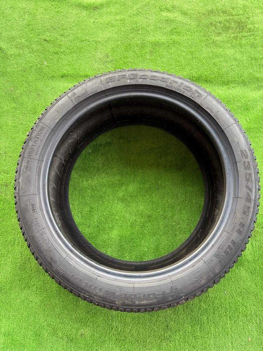 Anvelope Iarna BFGoodrich 235/45/18