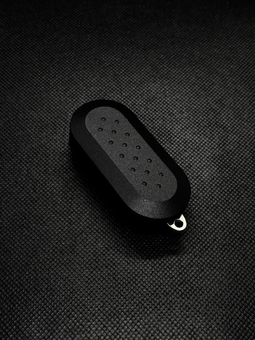 Carcasă cheie Fiat Doblo/Ducato – 3 butoane, fără programare