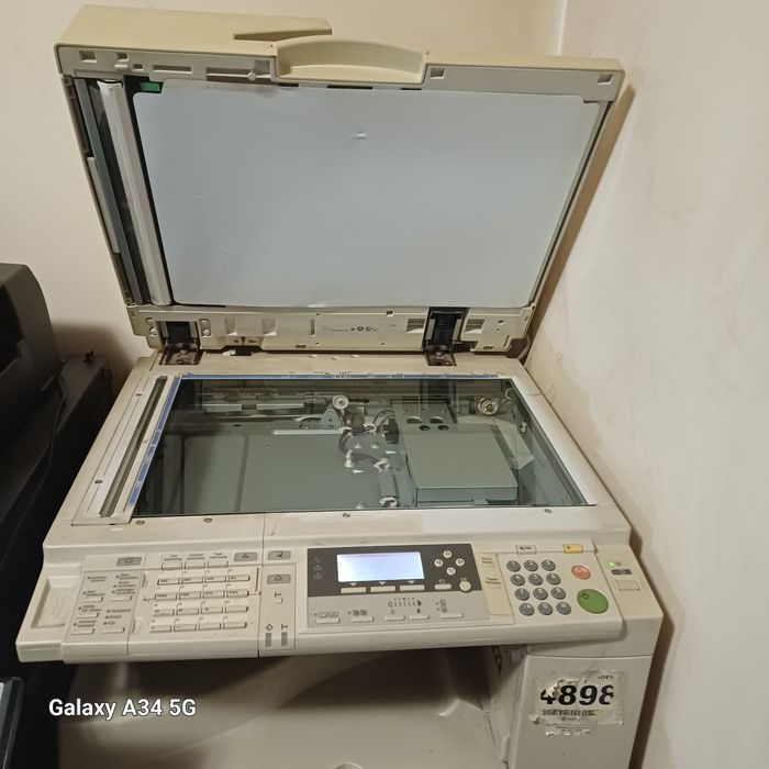 Copiator Ricoh Aficio 2020